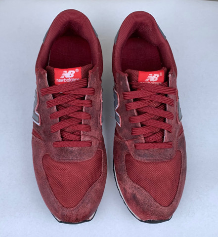 new balance 420 vinho