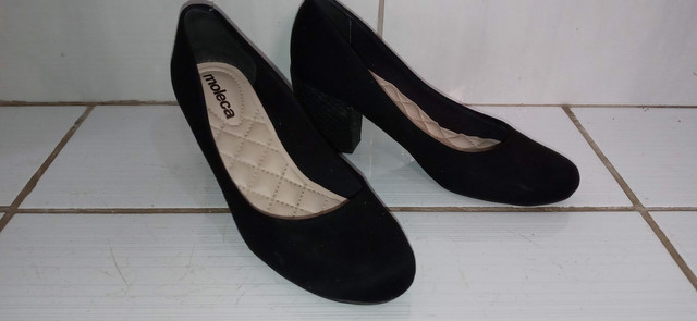 sapatos femininos n 40