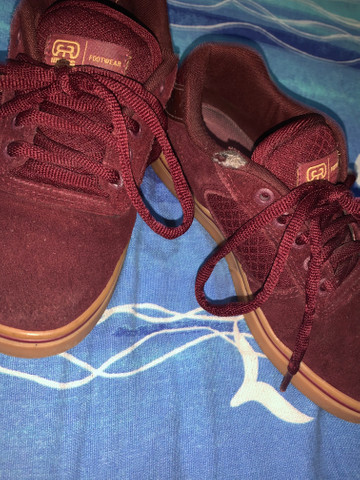 hocks flat lite vinho