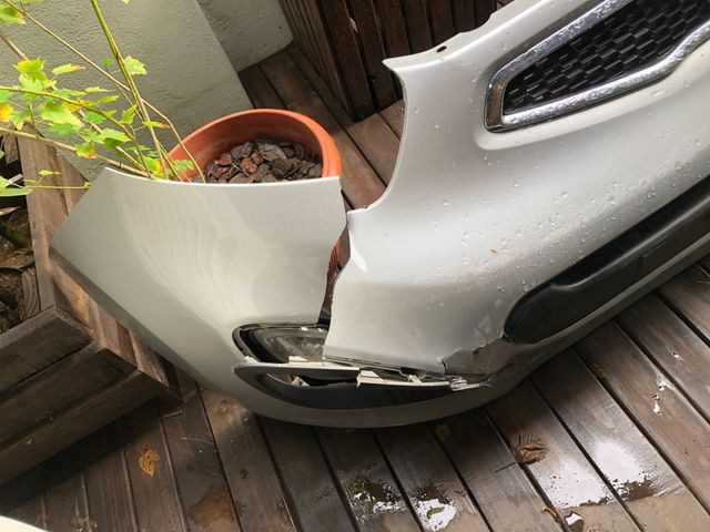 Pára-choque picanto - Foto 4