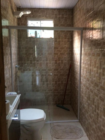 Casa estilo Chacrinha!! Com poço semi artesiano. - Foto 5