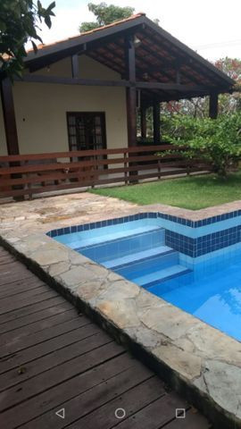 Casa em Alter do Chão