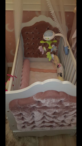 Berço para bebe - Foto 3