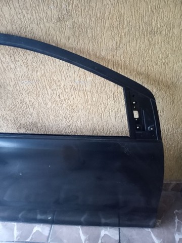 Porta dianteira direita Volkswagen Fox 2008( nova) - Foto 3