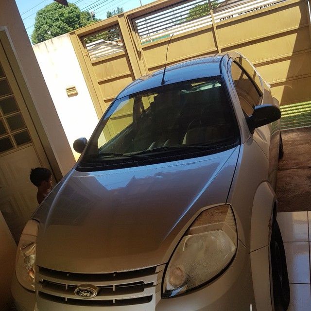 VENDO FORD KA