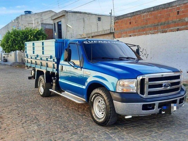 FORD F 350 BR - BR -