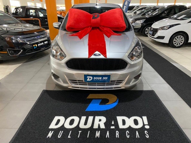 FORD/KA SE 1.0 2015