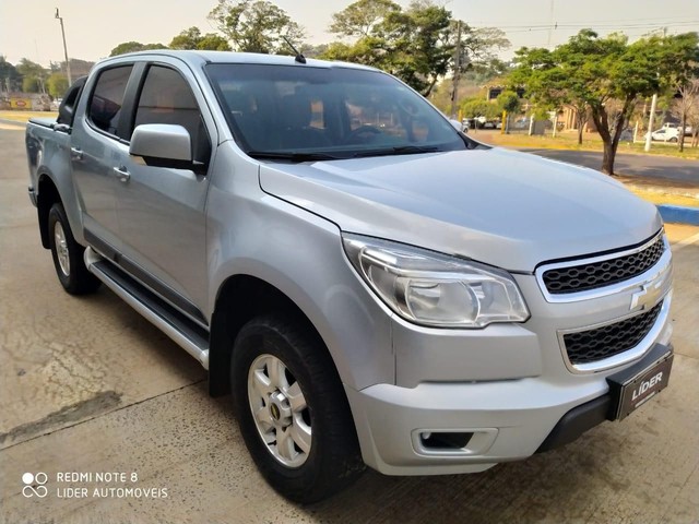 S10 LT 2.8C TDI 16V C.D