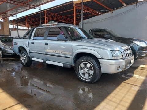CHEVROLET S10 PREÇO NEGOCIÁVEL
