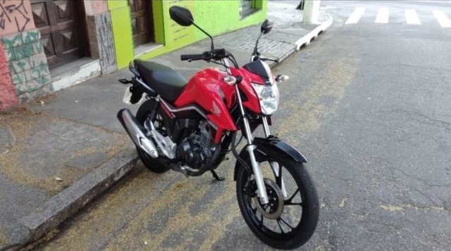 HONDA TITAN