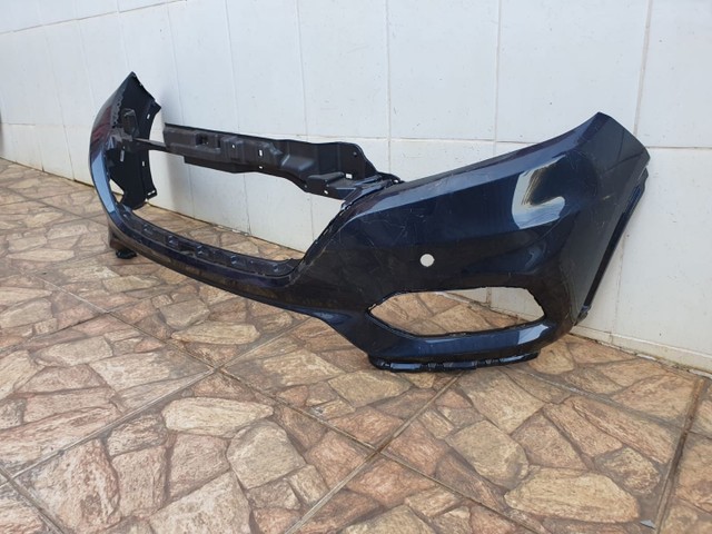 Parachoque Dianteiro Honda HRV 18/21 Original - Foto 3