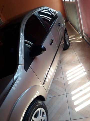FORD FIESTA SEDAM 2009