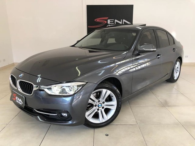 BMW 320I ACTIVE FLEX