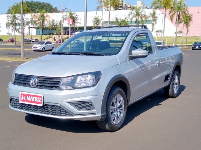 SAVEIRO TRENDLINE 1.6