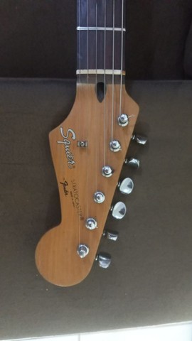 Fender squier japonesa 