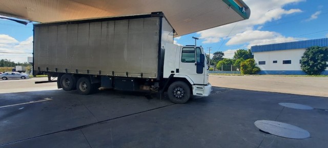 CARGO 2428 SIDER 2010