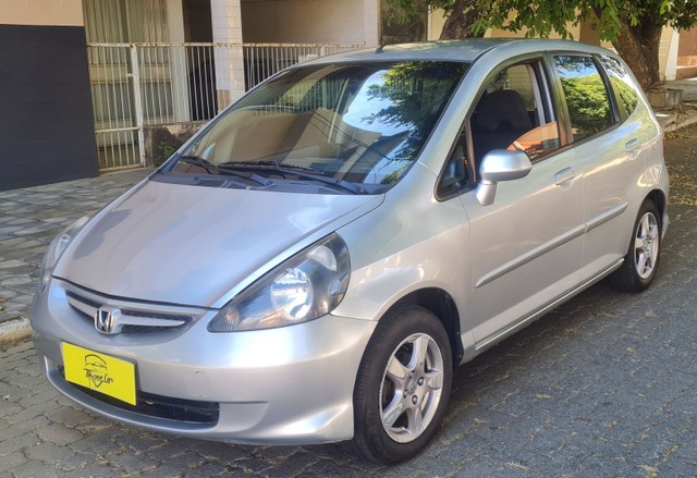 HONDA FIT LX 1.4 2008