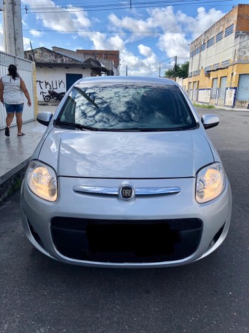 PALIO ATTRACT 1.4 2016