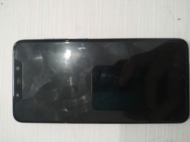 Xiaomi Pocofone F1 128 GB 6gb Ram