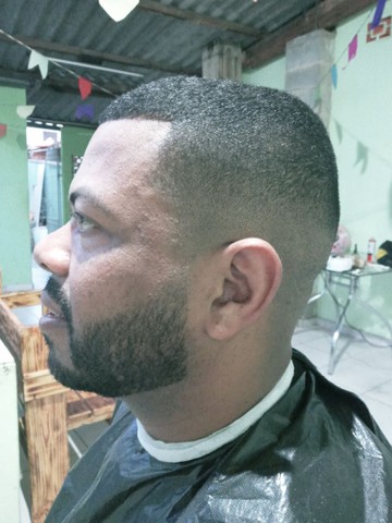 Resenha Barbearia - Foto 2