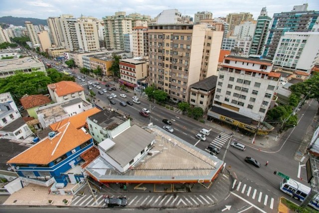 Unic Icaraí - Sala comercial com 28 m² Oportunidade ! - Foto 4