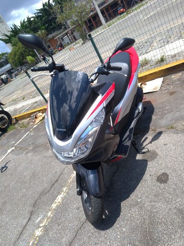 MOTO HONDA