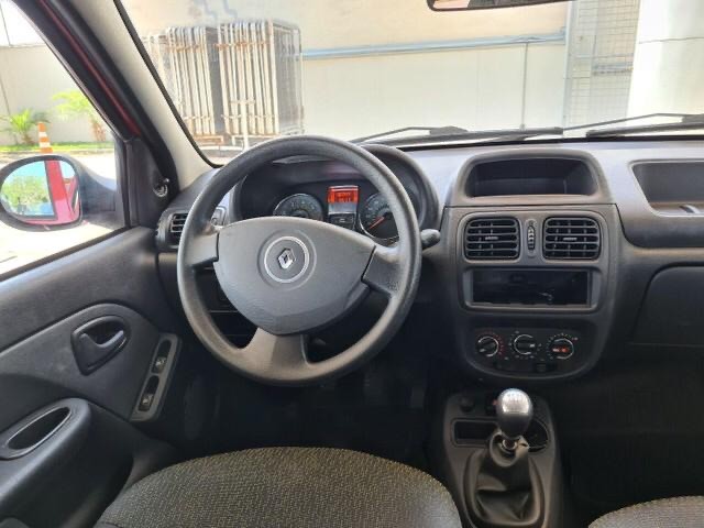 Renault Clio 2014 - Foto 11