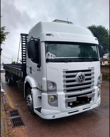 VW 24-250 URGENTE