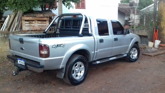 RANGER XLT 4X4DIESEL