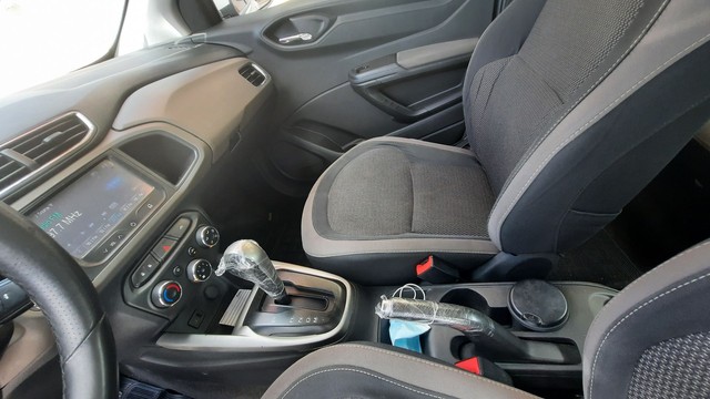 PRISMA LTZ 1.4 AUTOMÁTICO