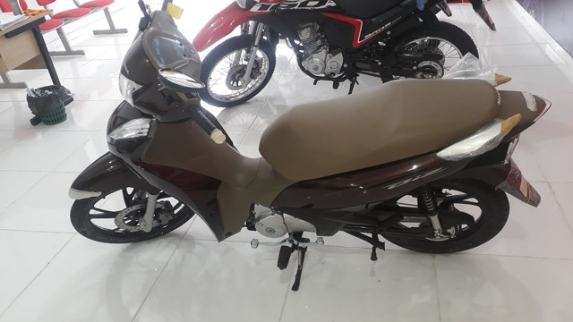 BIZ 125