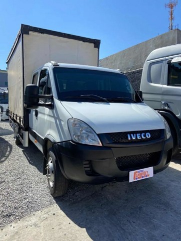 IVECO DAILY 70C17 2015