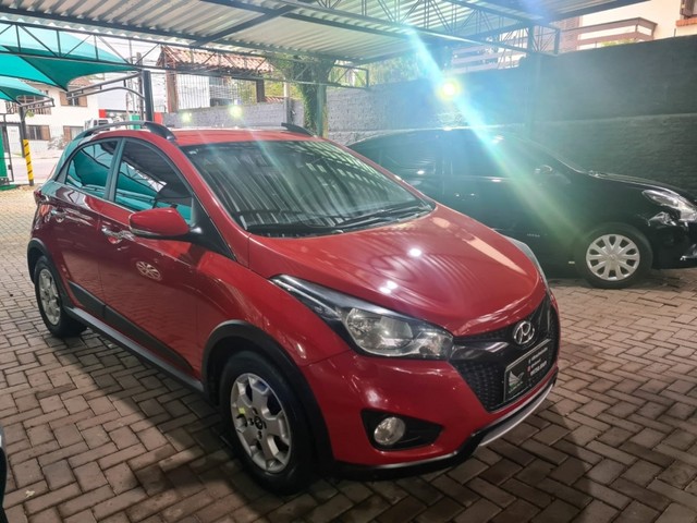 HYUNDAI HB20X PREMIUM 5P