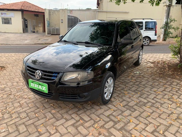 GOL G4