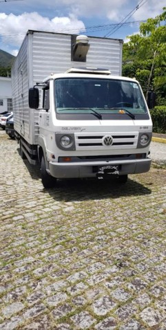 VW DELIVERY/COMPRA PARCELADA