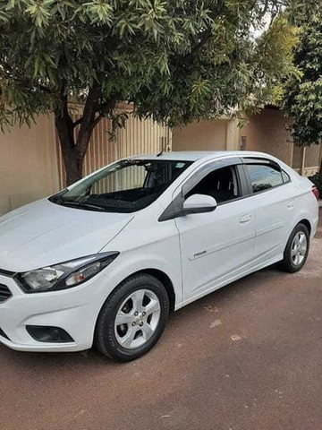 CHEVROLET PRISMA 2019