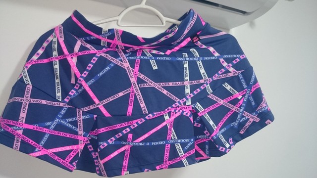 ShortSaia Hipkini 