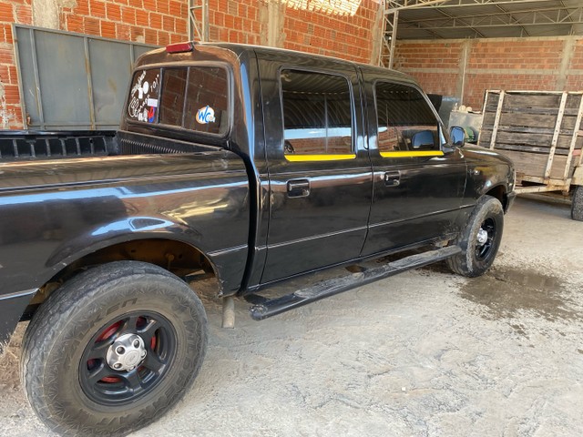 RANGER 2004, CARRO MUITO BOM !