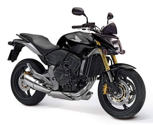 HONDA HORNET CB 600