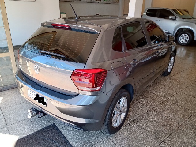 polo 1.0 connect pack