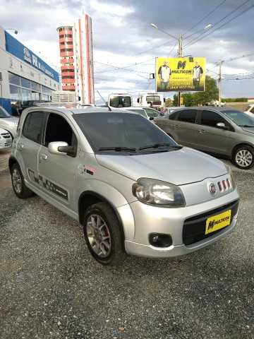 UNO SPORTING 1.4 2012