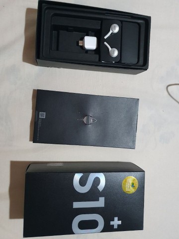 Samsung S10+ PLUS