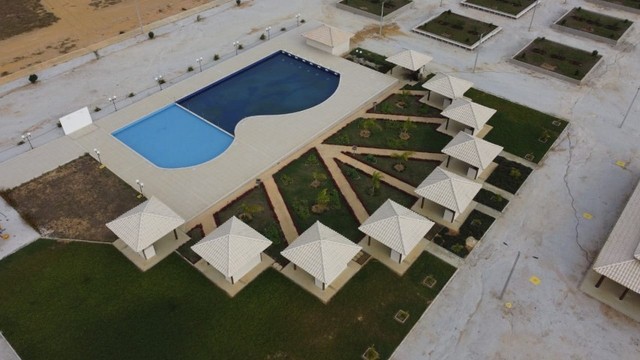 Chácaras Proleite (Etapa 2)