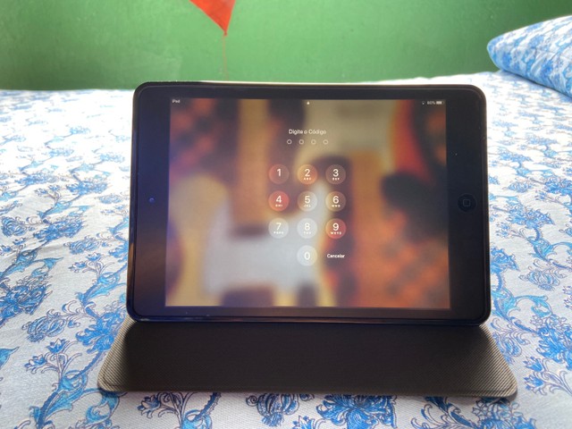 iPad mini 2 usado