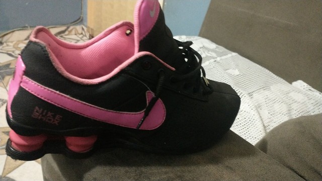 tenis nike feminino olx