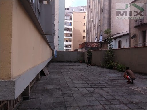 Apartamento em Bela Vista - São Paulo, SP - Foto 3