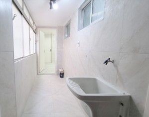 Apartamento com 3 dormitórios para alugar, 108 m² por R$ 3.500,00/mês - Cerqueira César -  - Foto 19