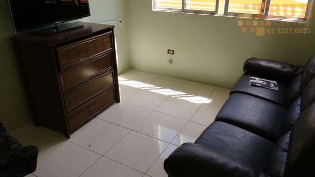 Casa com 5 dormitórios à venda, 470 m² por R$ 1.100.000,00 - Encruzilhada - Recife/PE - Foto 17