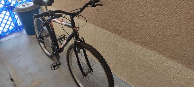 Vendo 2 bicicletas