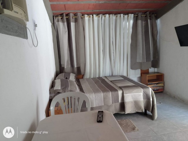 CASA TOP COM TRÊS PISCINAS E SALÃO DE FESTAS COMPLETO!!! - Foto 3